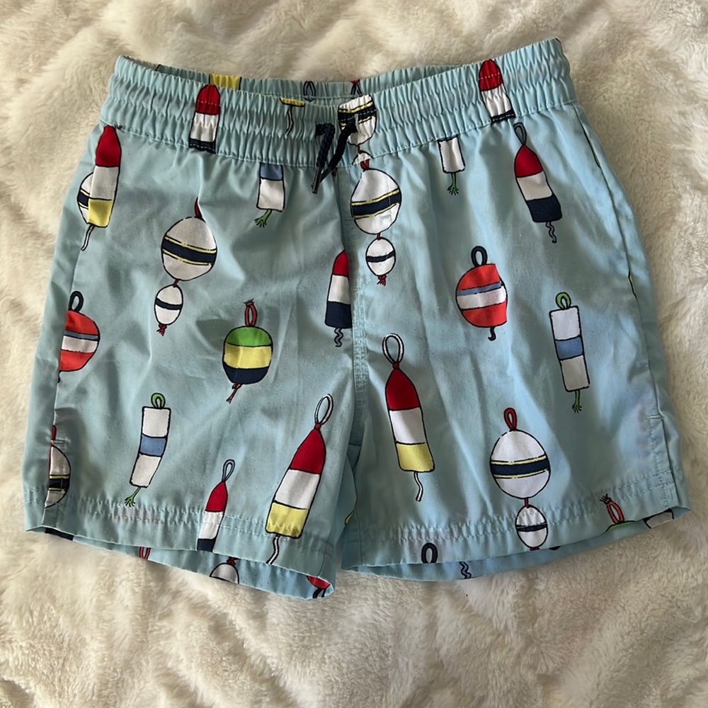 Tortola Swim Trunks